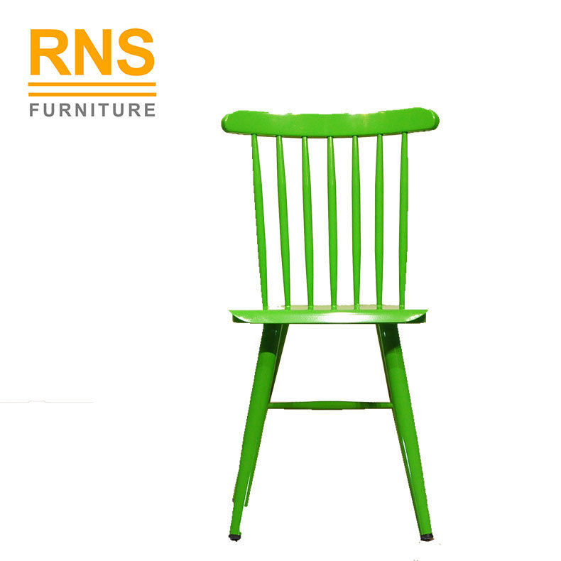 D220 Wholesale Cheap Home Steel Chair