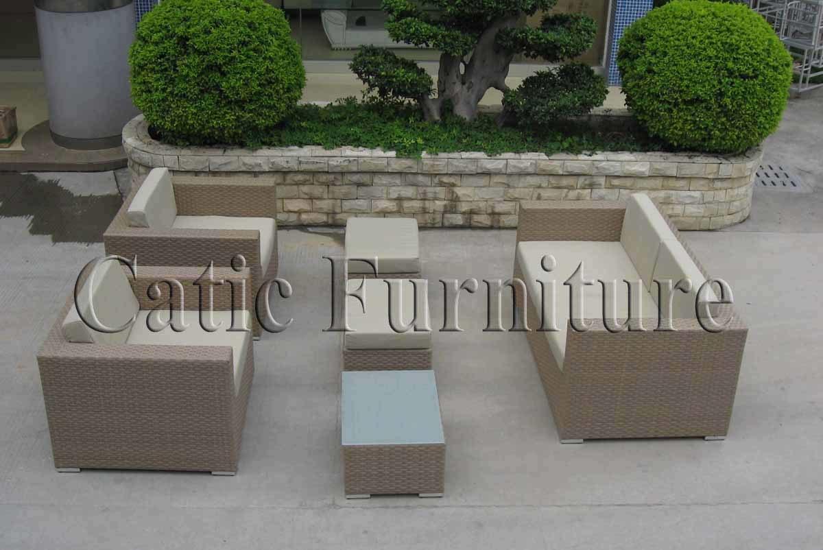 Garden Sofa Set (GS261)