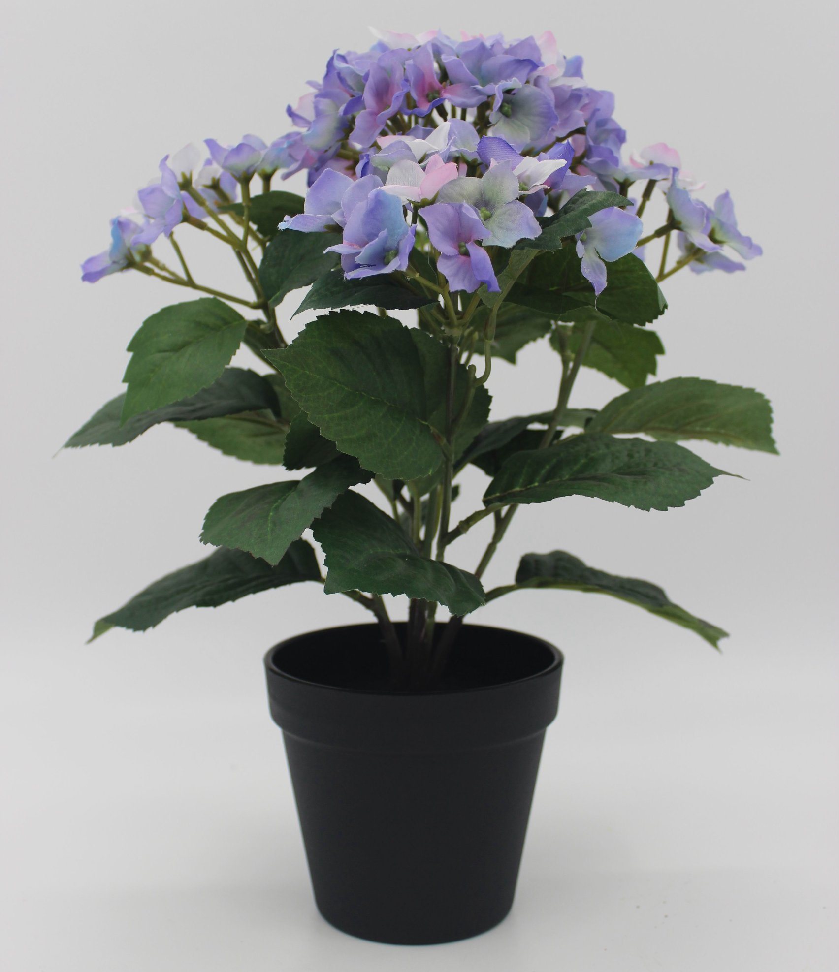 Home Decoration Artificial Hydrangea Flower