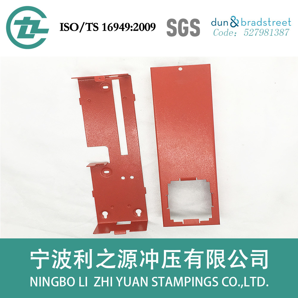 Fire Extinguisher Cabinet for Stamping Parts