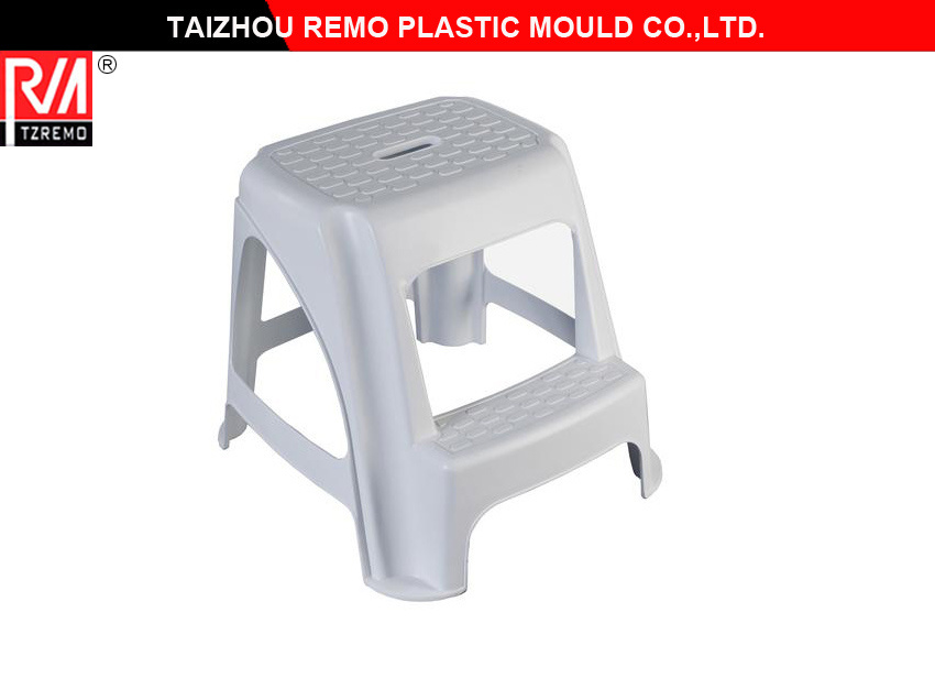 Kindergarten Plastic Child Step Stool Mold