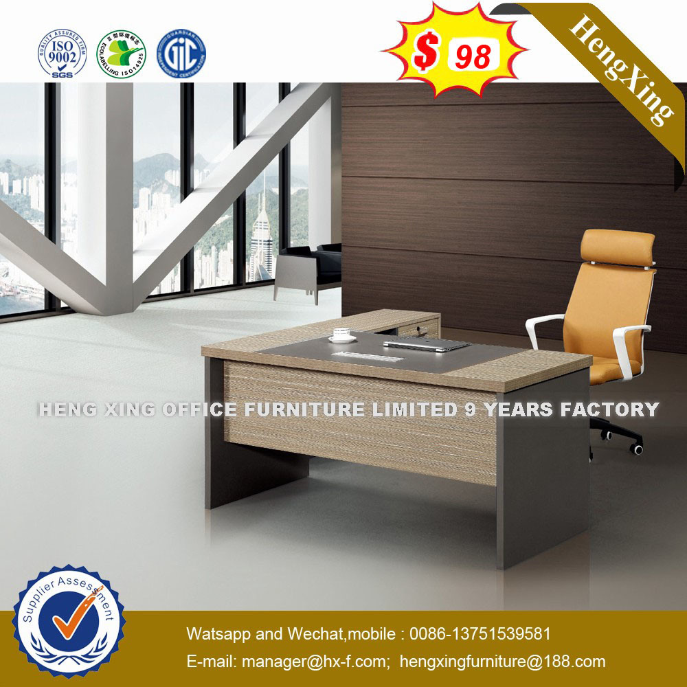 Chinese CEO Room Government Project Executive Table (NS-D002)