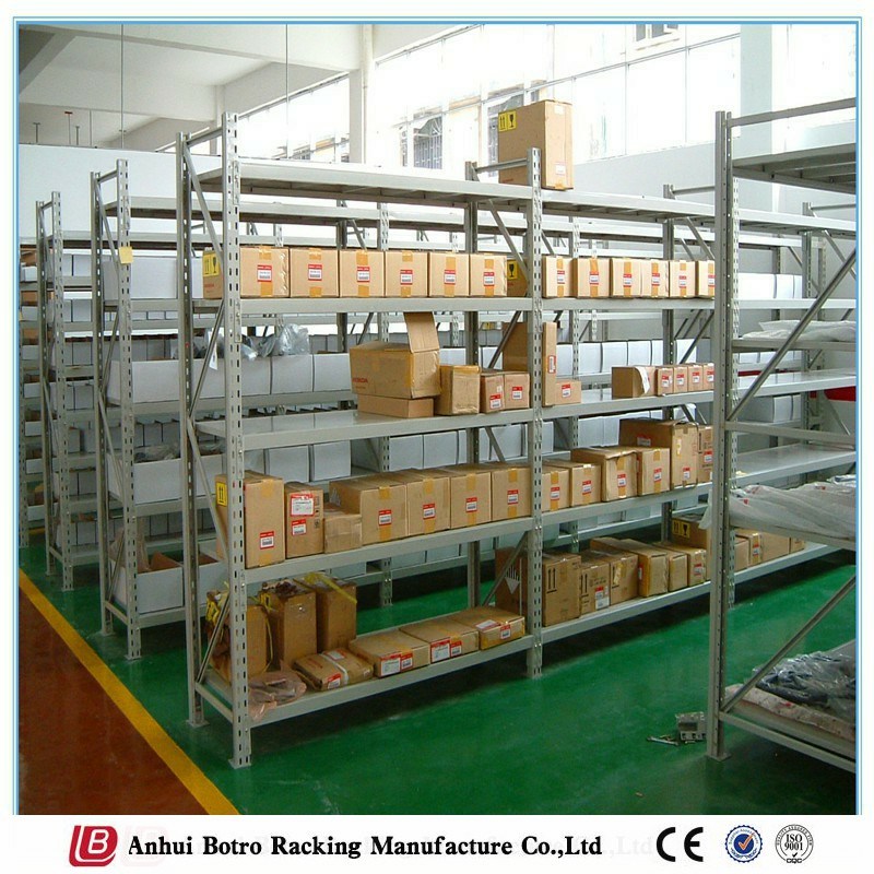 Medium Duty Portable Folding Medical Shelfs