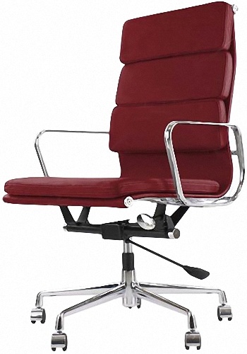 High-Back Manager Office Furniture Office Gaming Chair