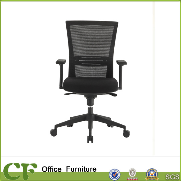 Middle Back BIFMA Executive Chair with Casters (CF-ZE01B)