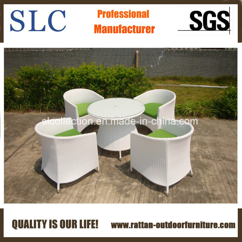 Coffee Table Set/ Rattan Coffee Table Set/Aluminum Coffee Table Set (SC-B8217)