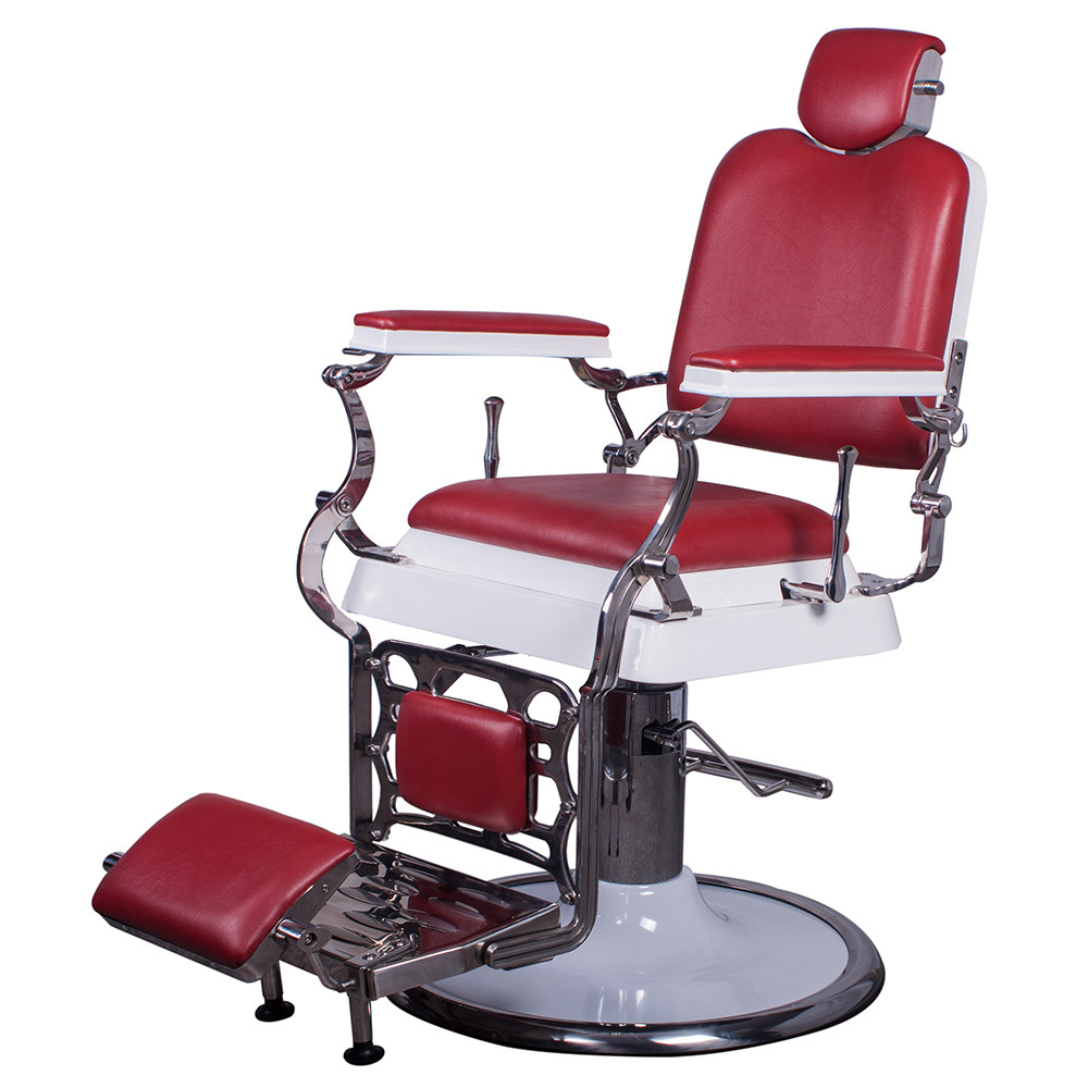 Salon Furniture Barber Chair Styling Chair Salon Beauty Stool