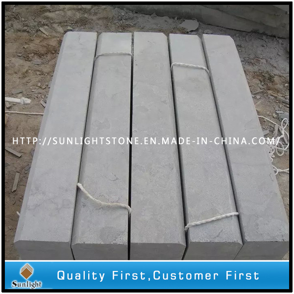 Natural Bluestone/Limestone Paving Stone/Kerb Stone for Garden / Landscape Project