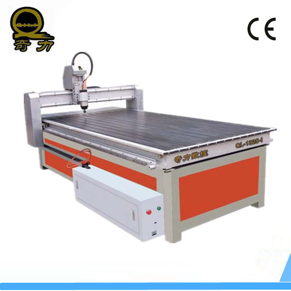 CNC Router Aluminum T-Slot Table