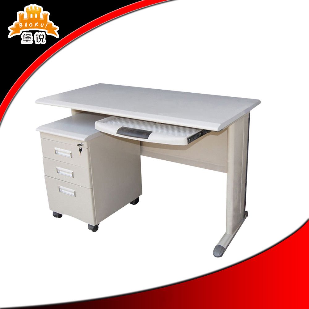 New Design Metal Computer Desk