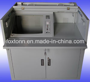 OEM Metal Cabinet for Industrial Computer