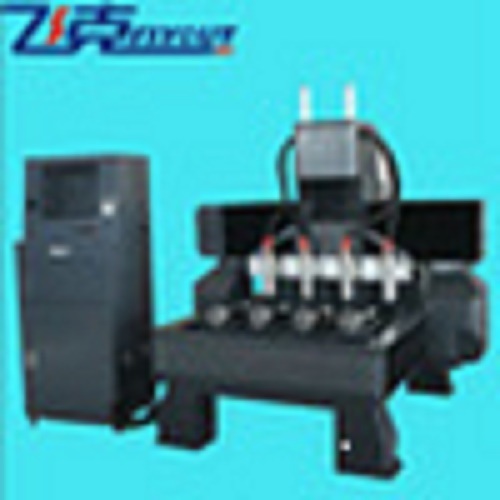 China Economic Small CNC Router Machine with Low Price High Quality