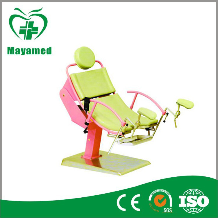 Majd602-4 Gynecology Examination Bed, Medical Examination Bed