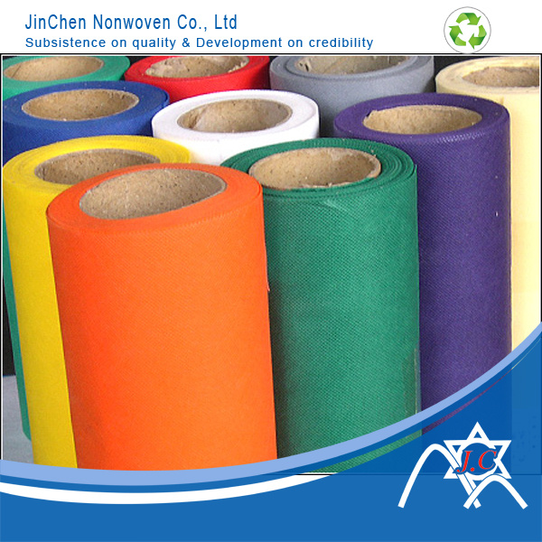 PP Spunbond Nonwoven Fabric for Shopping Bag Product