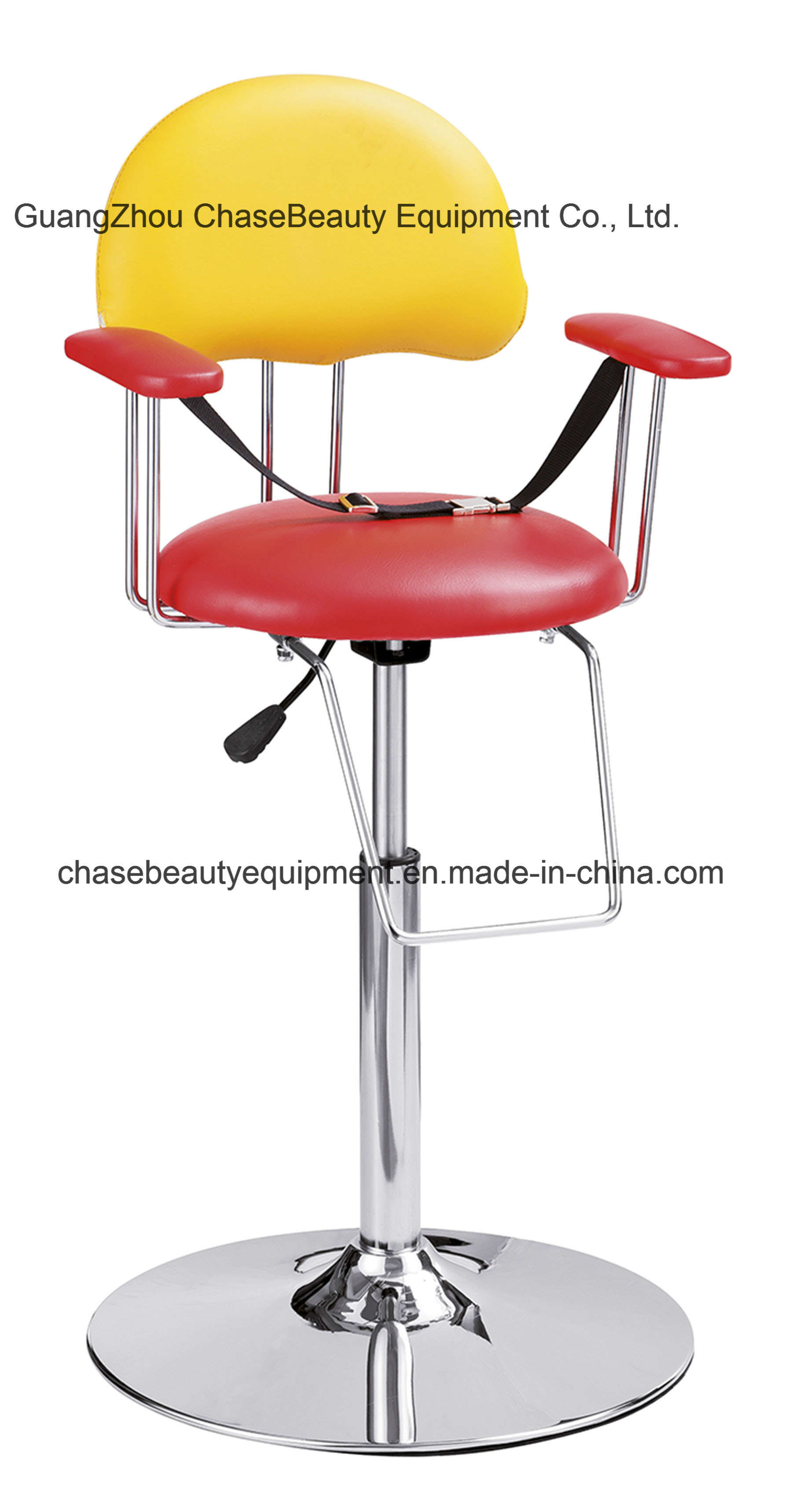 2017 Hot Sale and Top Quality Baby Chair Barber Chair