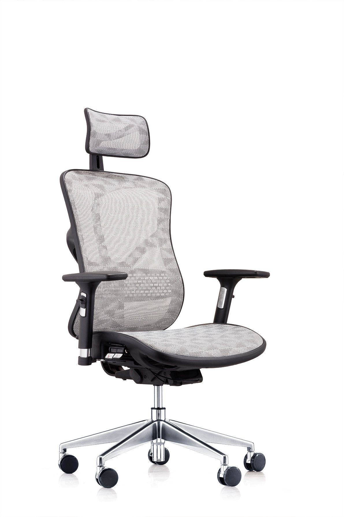 2017 New Ergonomic Chair Office Chairs for Good Posture