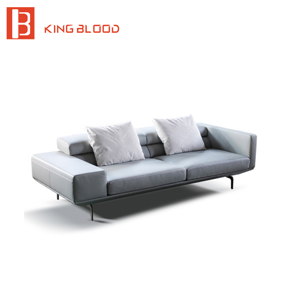 Italian Style Office Sofa Furniture Store