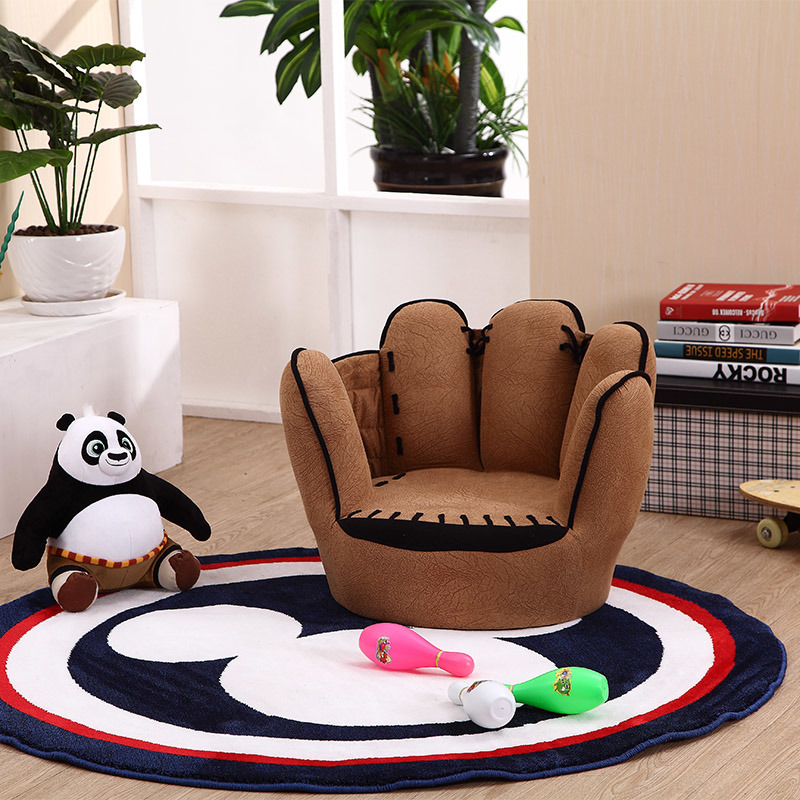 Modern Home Living Room Children Furniture/Kids Furniture/Baby Sofa (SXBB-236)