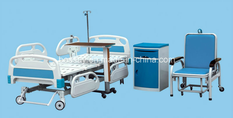 Linak Motor Electric Hospital Bed