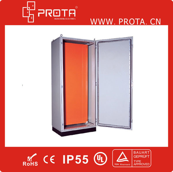 Metal Steel Electrical Distribution Cabinet