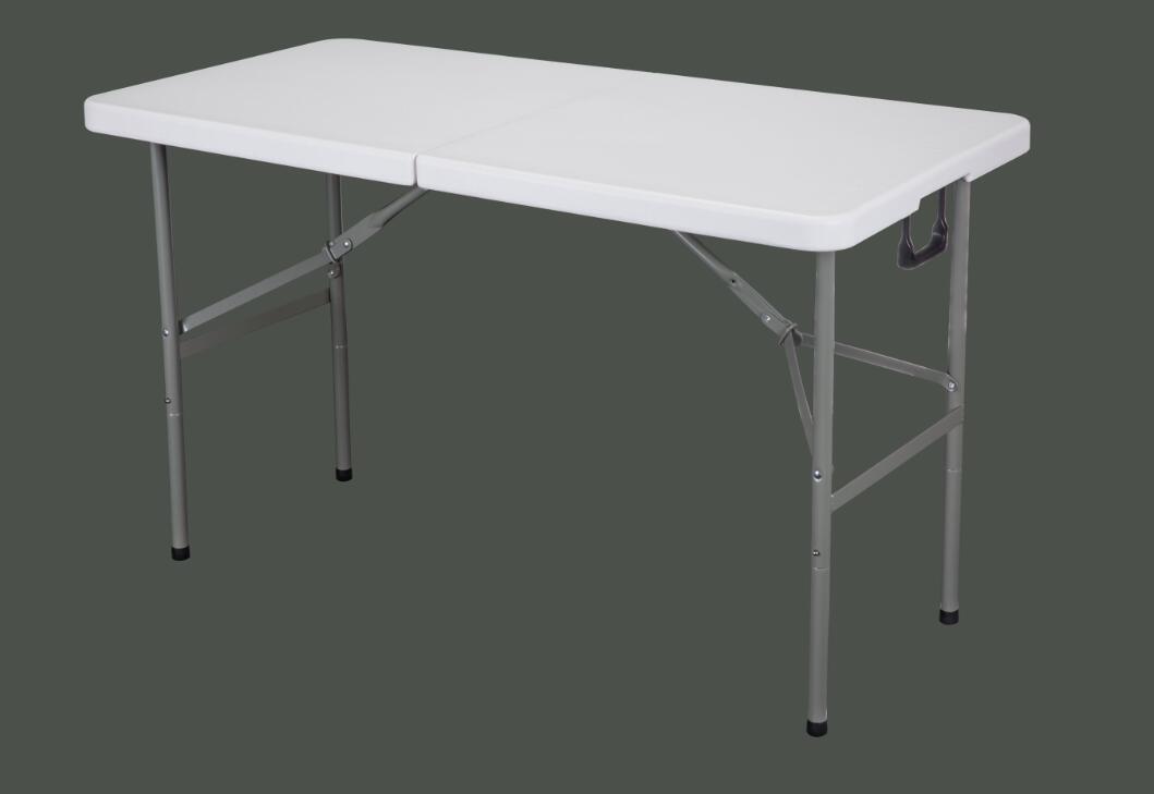 Portable Conference Half Folding Table