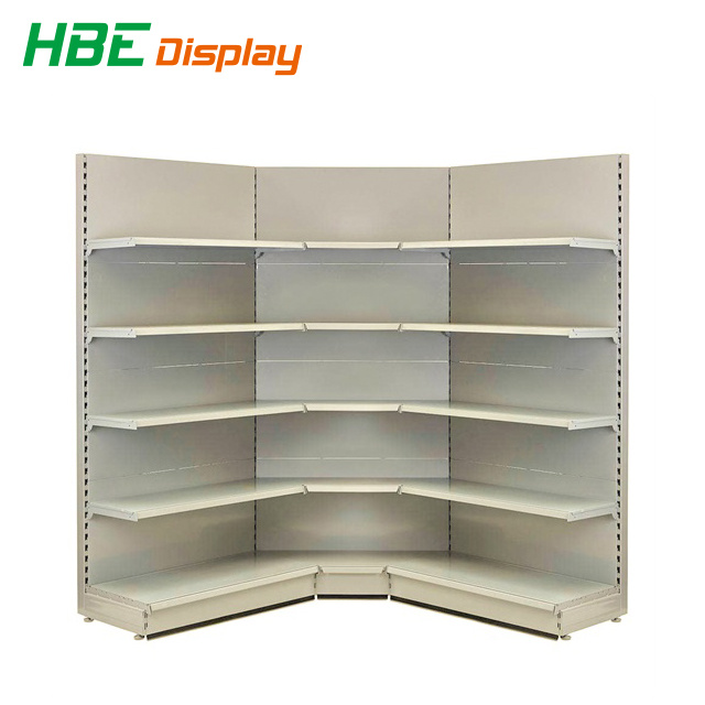 American Design Supermarket Display Shelving