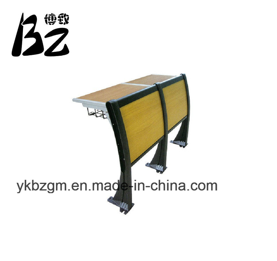 Metal Wooden Classroom Furniture Student Chair (BZ-0099)