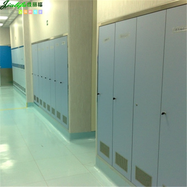 Jialifu Waterproof Shool Locker Cabinets