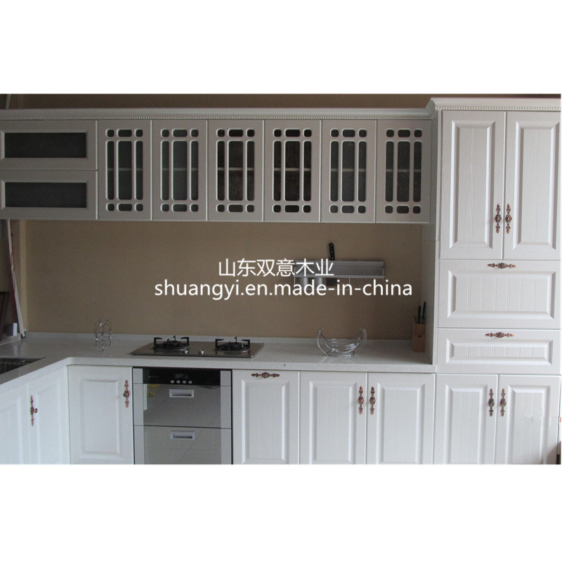 Modern Kitchen Cabinet Home Kitchen Metal Frame Cabinet