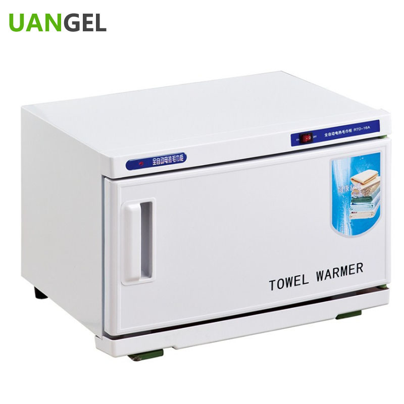 Beauty Salon Towel Sterilizer/Salon Towel Cabinet Hot Towel Cabiet