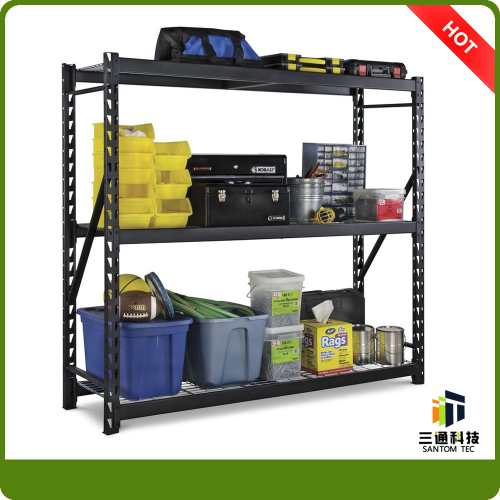 Warehouse Adjustable Racking, Shelving for Storage