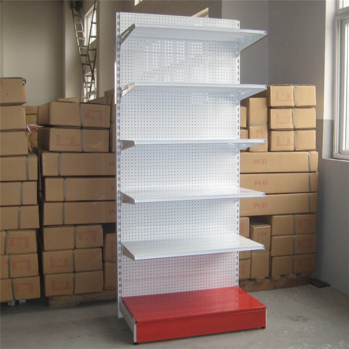 High Quality Gondola Shelves Display Rack for Sales