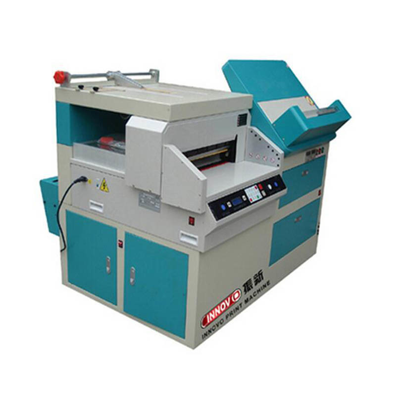 Photo Album Making Machine/Photobook Making Machine/Album Making Machine