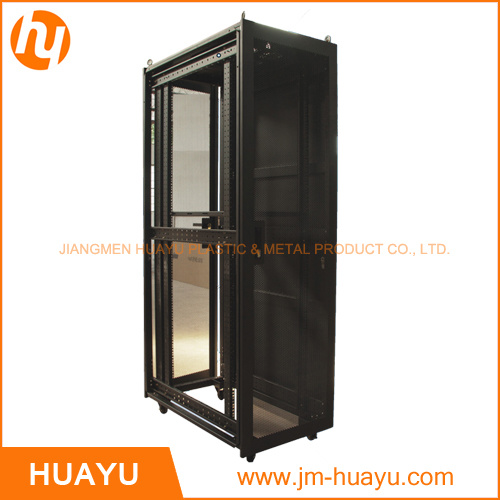 800*1000*2000mm 42u American Style Server Storage Network Cabinet