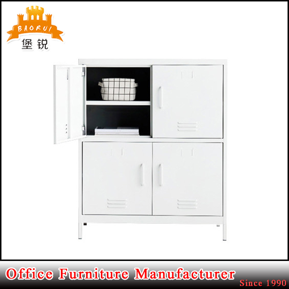 Fas-137 Small Size American Waterproof Bathroom Dressing Cabinets