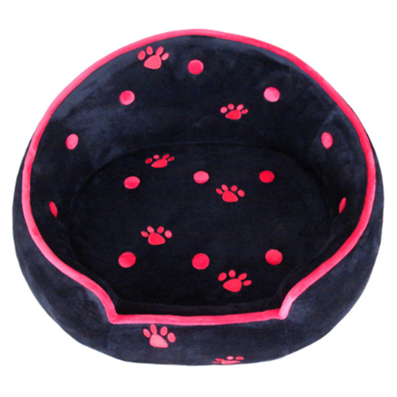 Comfy Pet Sleeping Bedding Dog or Cat Bed Products (SXBB-104)