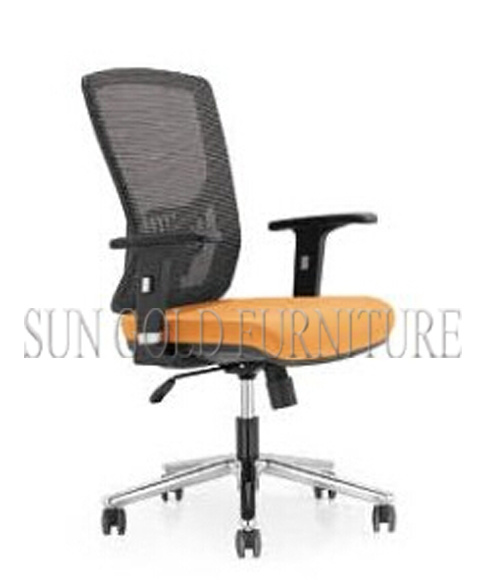 Modern Dxracer Chair Mesh Cheap Swival Office Staff Chair (SZ-OC121)