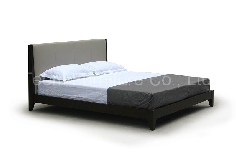 Divany Bed in Modern Style