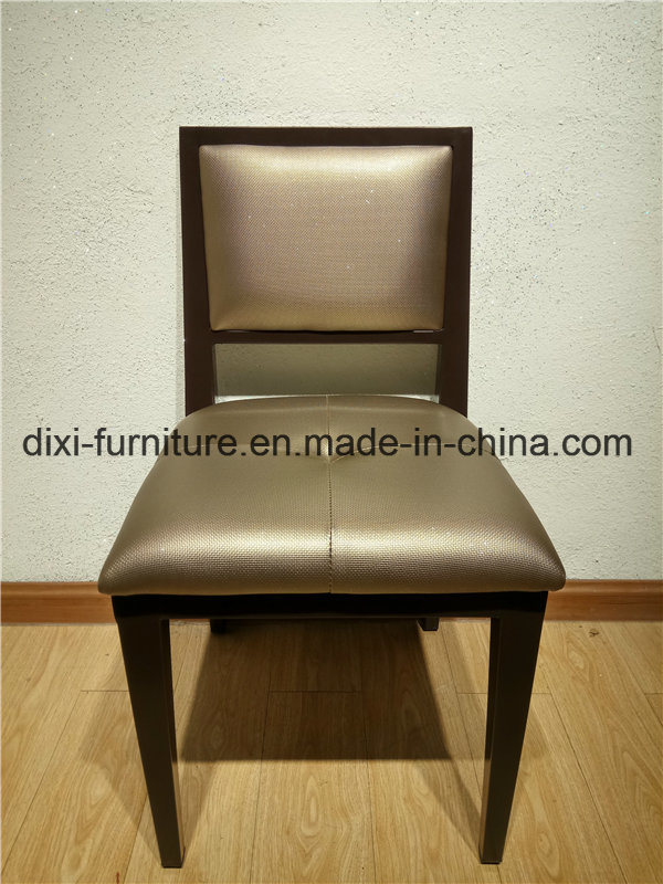 Luxury Bar Chair/Canteen Chair/Cafe Chair Factory Directly Sale