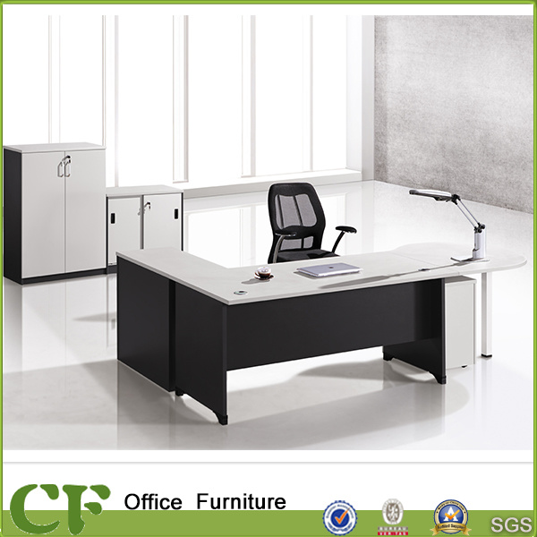 Economic Melanime Executive Modern Office Desk