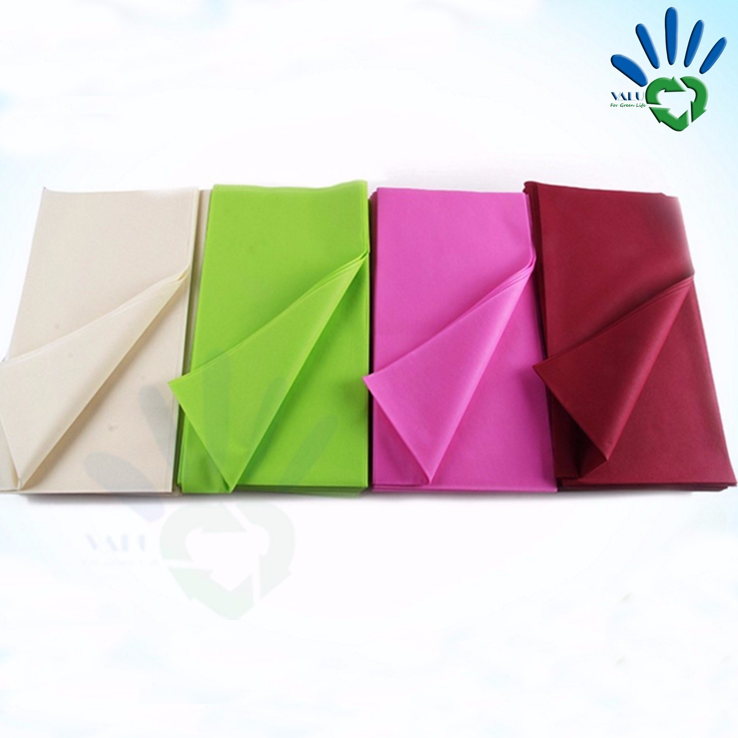 Non-Woven Fabric Tablecloth