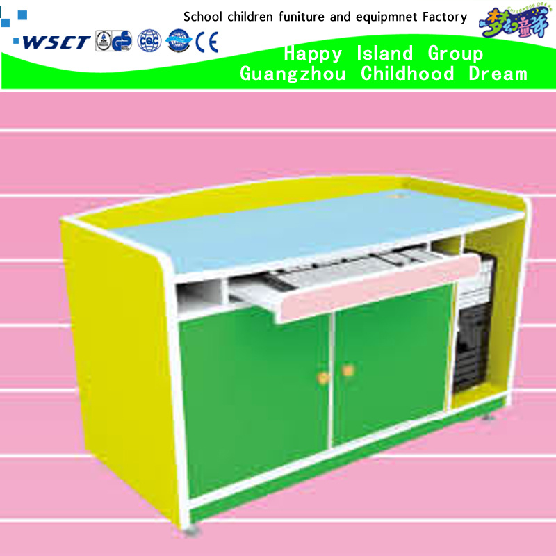 Classroom Furniture Kids Furniture Collection PC Table (HB-04103)