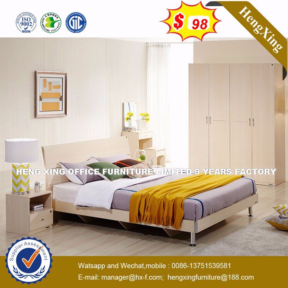 Chinese Product Horizontal Smart Lift Bed (HX-8NR0845)