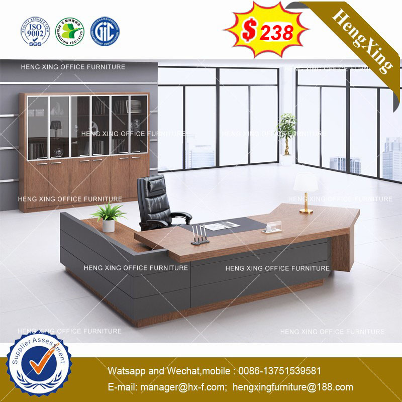 Modern Simple Laptop Stand Office Table (HX-8NE019)