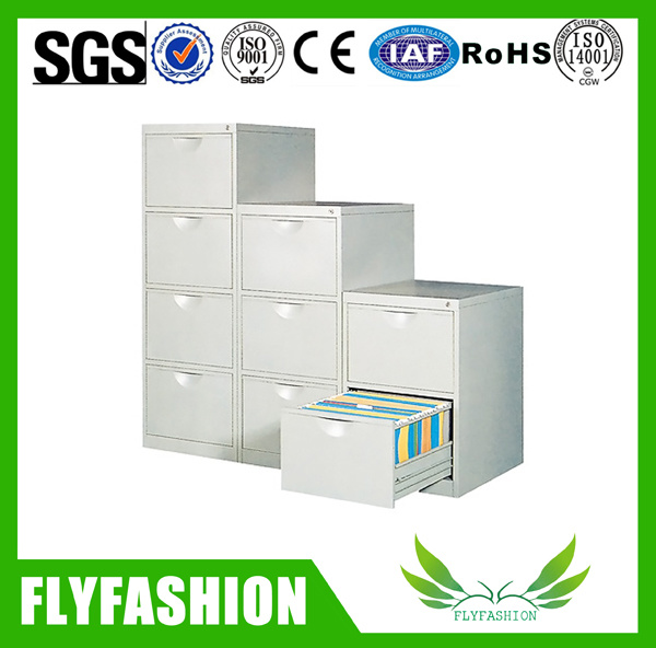 Office Furniture Stainless Steel File Cabinet for Sale (ST-14)