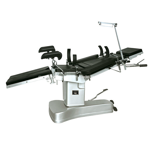 Manual Operation Table (ECOG012) Medical Table