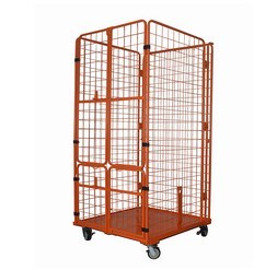 Storage Trolley Logistic Table Trolley (AMJWLTC)