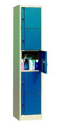 Powder Coating Steel Metal Rack Filing Metal Cabinet (HX-ST240)