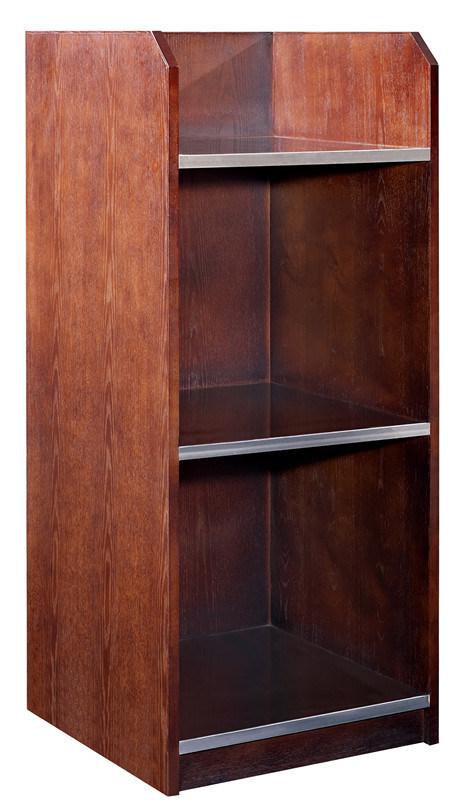 Wooden Restaurant Cabinet Hotel Cabinet