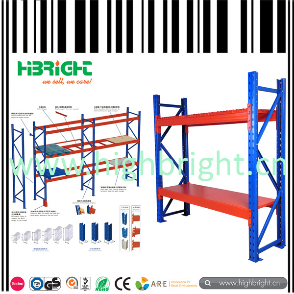 Material Handling Equipment Warehouse Shelving